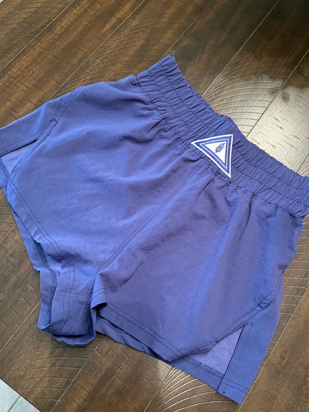 Free People Movement next round shorts